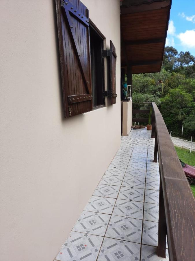 Pousada Casa Do Portal Monte Verde  Exterior photo