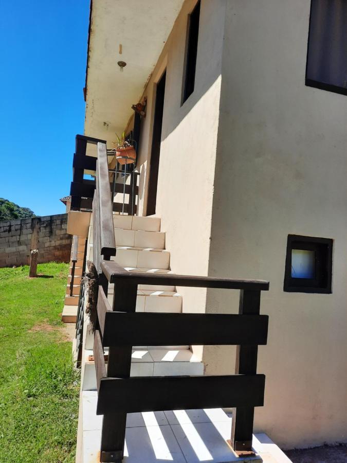 Pousada Casa Do Portal Monte Verde  Exterior photo